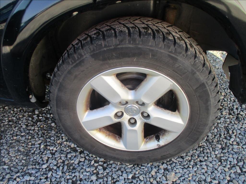 Toyota RAV4 SUV 2,0 l 85 kw