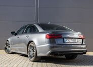 Audi A6 7