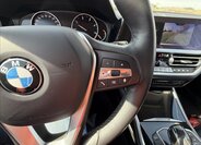 BMW Řada 3 Kombi 2,0 l 120 kw