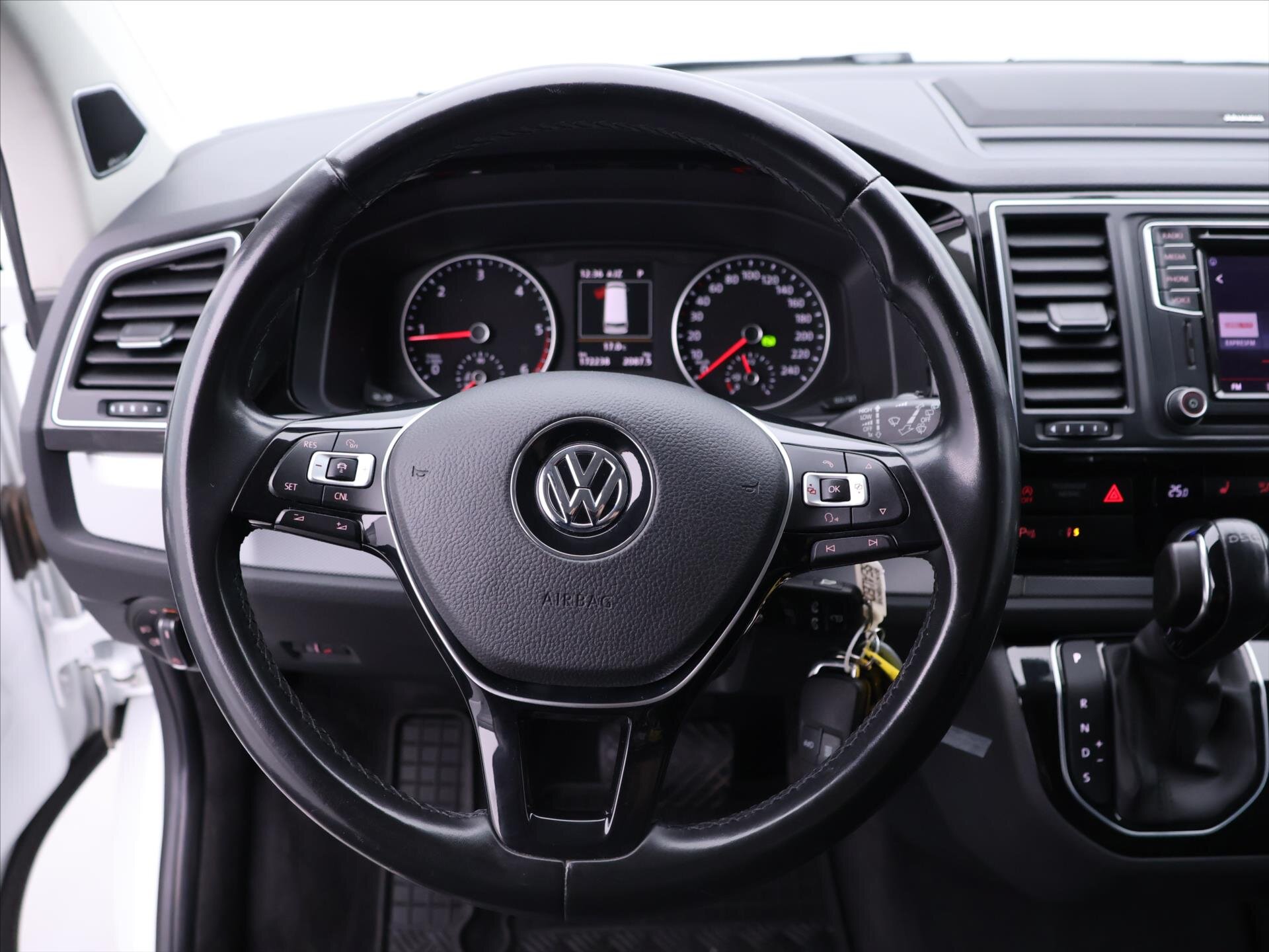 Volkswagen Multivan Kombi 2,0 l 150 kw