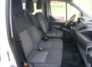 Ford Transit Custom Kombi 2,2 l 74 kw