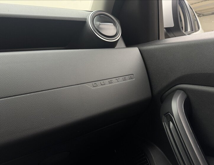 Dacia Duster SUV / Terénní 1,3 l 110 kw