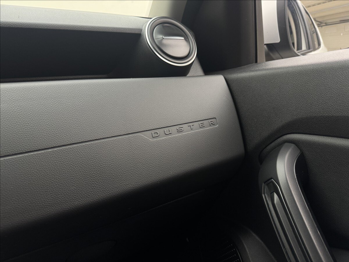 Dacia Duster SUV / Terénní 1,3 l 110 kw