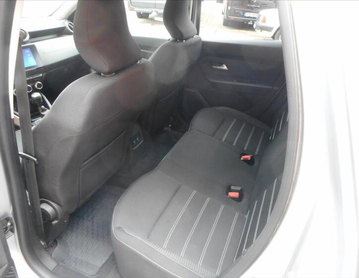 Dacia Duster 21