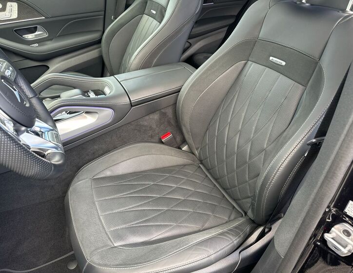 Mercedes-Benz GLE 13