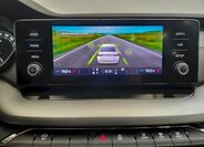 Škoda Octavia Sedan / Limuzína 1,5 l 110 kw