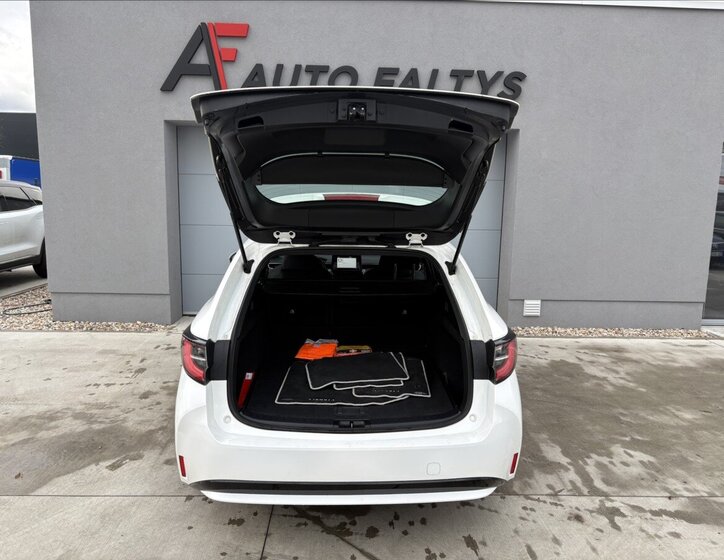 Toyota Corolla Kombi 1,8 l 72 kw