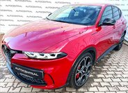Alfa Romeo Tonale SUV 1,5 l 118 kw
