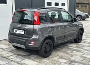 Fiat Panda Hatchback 875,0 63 kw