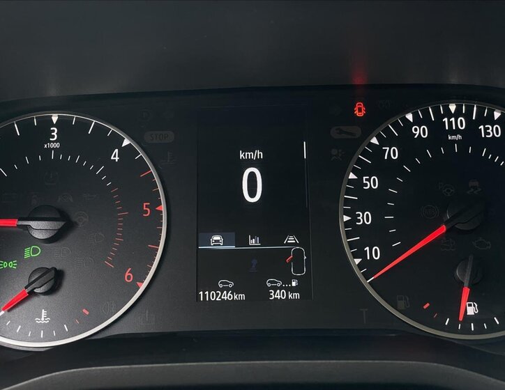 Renault Trafic Ostatní 2,0 l 96 kw