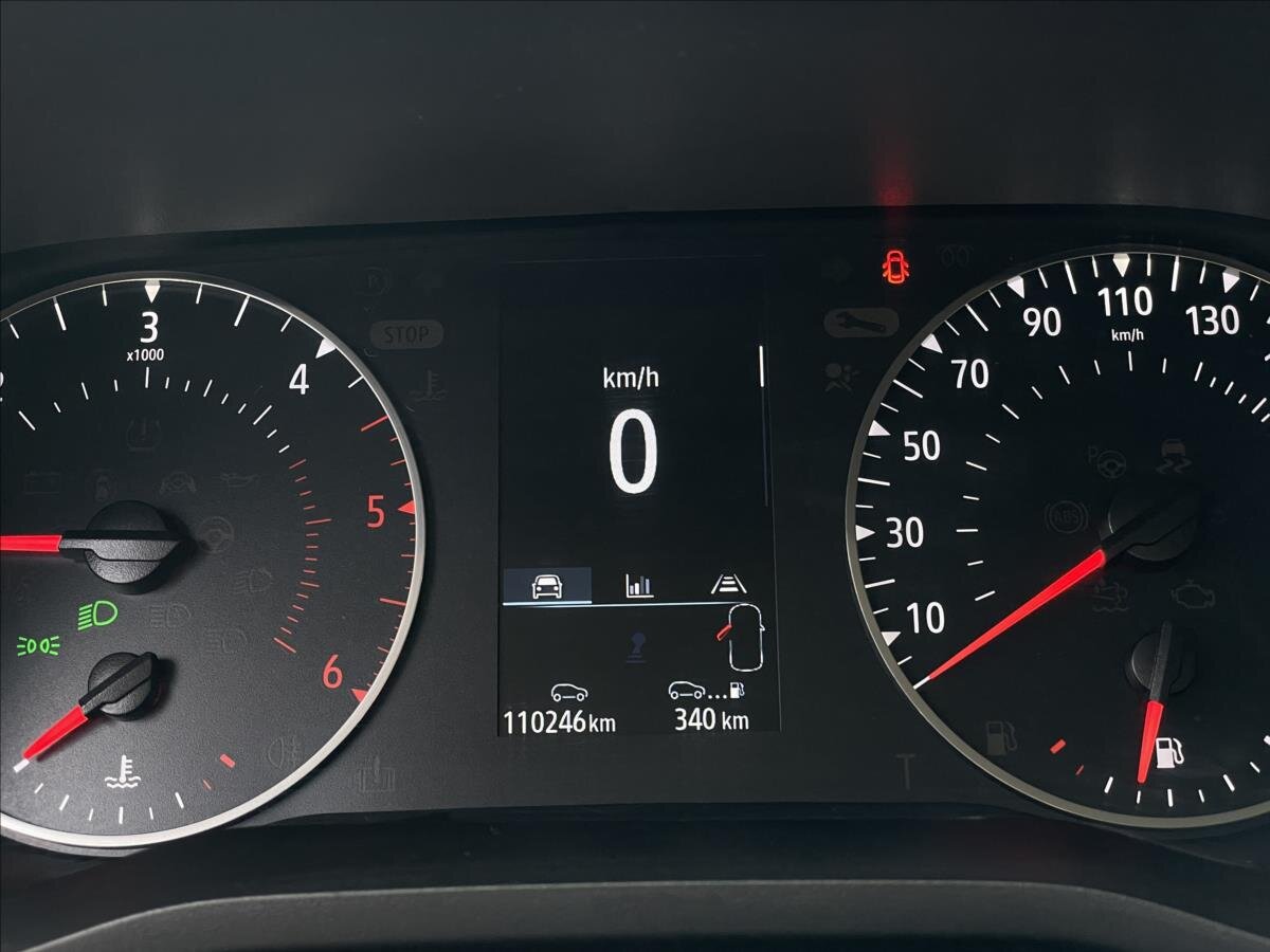 Renault Trafic Ostatní 2,0 l 96 kw