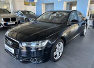 Audi A6 Sedan / Limuzína 3,0 l 230 kw