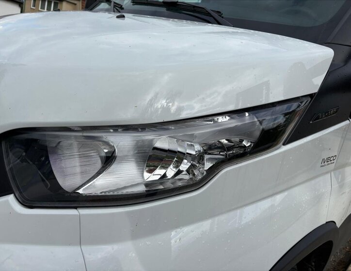 Iveco Daily Sklápěč 2,3 l 115 kw