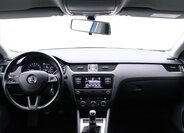 Škoda Octavia 21