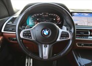BMW X5 SUV / Terénní 4,4 l 390 kw