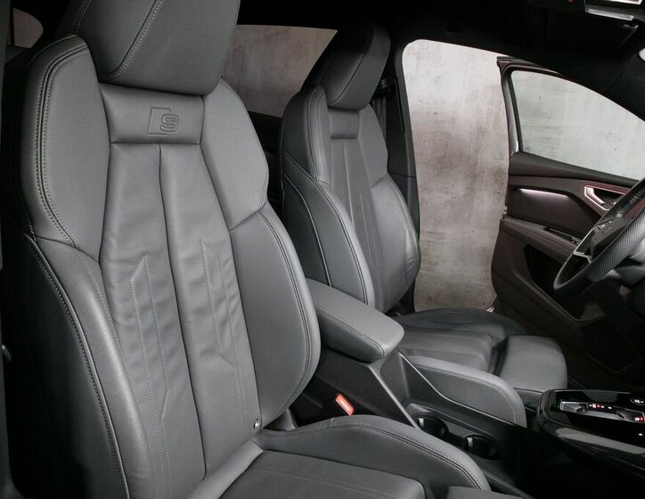 Audi Q4 SUV 0,0 220 kw