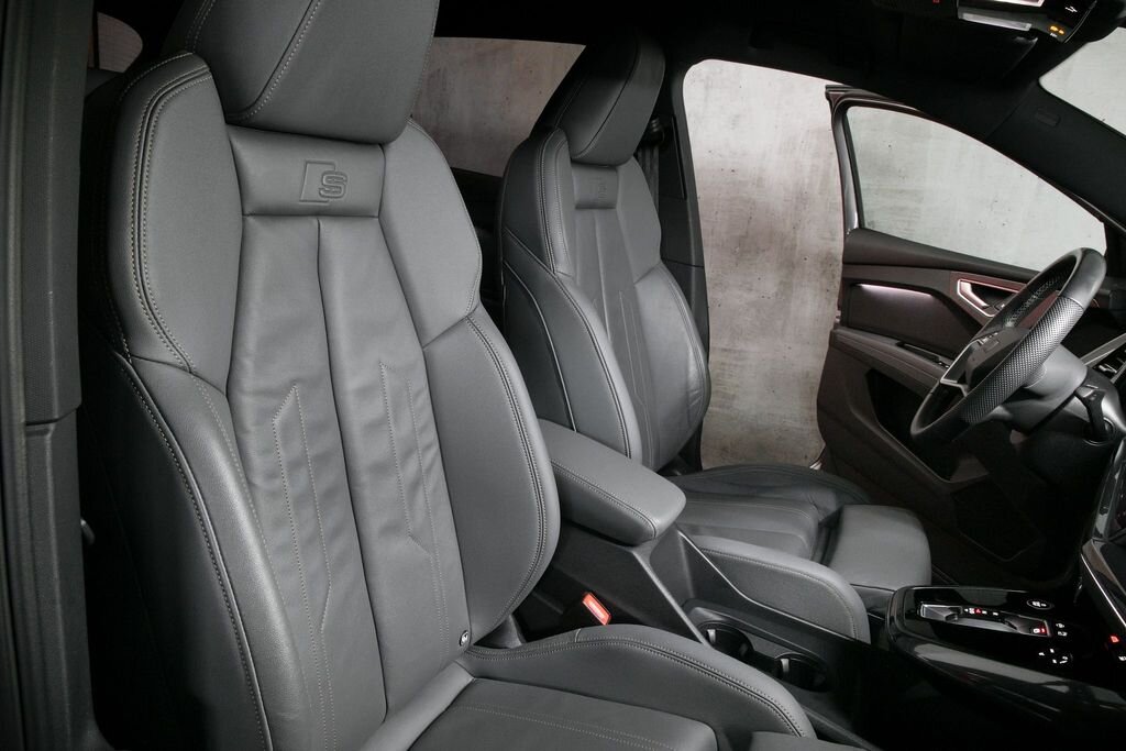 Audi Q4 SUV 0,0 220 kw