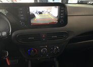 Hyundai i10 Hatchback 998,0 46 kw