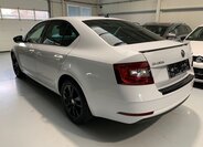 Škoda Octavia 4