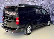 Opel Vivaro Užitková 2,0 l 130 kw