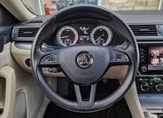 Škoda Superb Liftback 1,5 l 110 kw