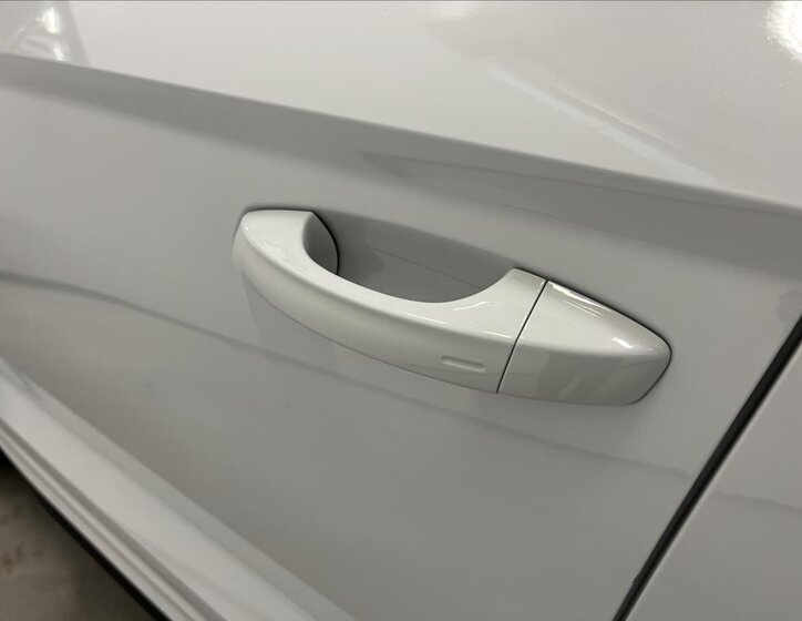 Škoda Karoq SUV 1,5 l 110 kw