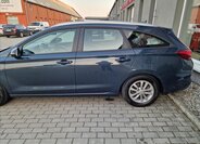 Hyundai i30 Kombi 1,6 l 85 kw