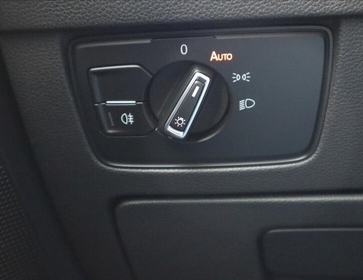 Volkswagen Arteon Hatchback 2,0 l 140 kw