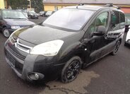 Citroën Berlingo Kombi 1,6 l 82 kw