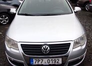 Volkswagen Passat 4