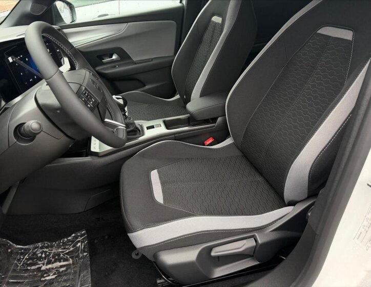 Opel Mokka SUV / Terénní 1,2 l 100 kw