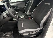 Opel Mokka SUV / Terénní 1,2 l 100 kw