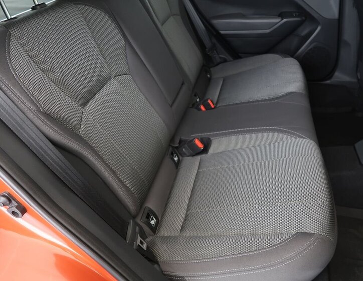 Subaru Crosstrek Kombi 2,0 l 100 kw