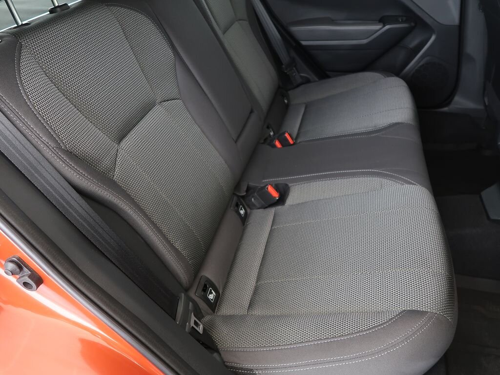 Subaru Crosstrek Kombi 2,0 l 100 kw