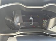 MG ZS Hatchback 1,5 l 78 kw