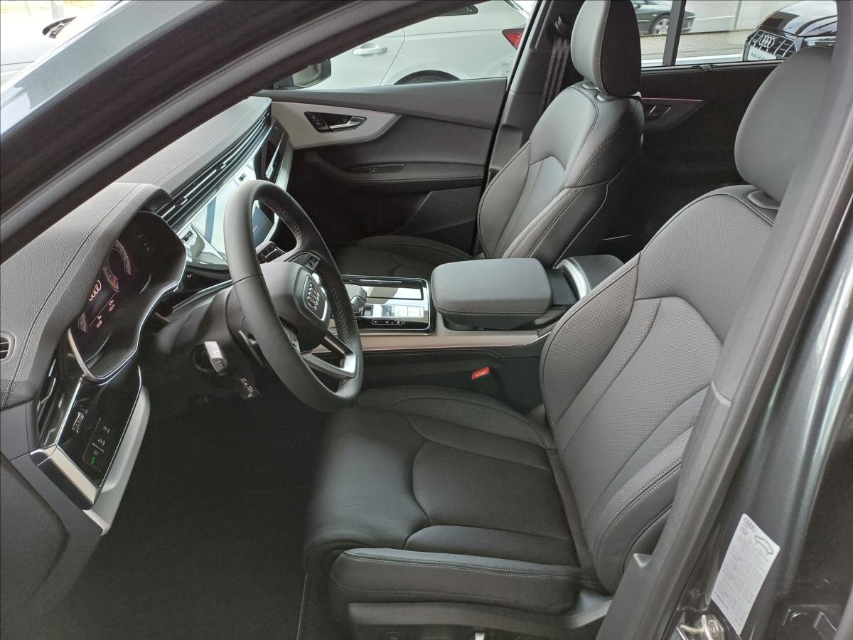 Audi Q7 SUV 3,0 l 210 kw