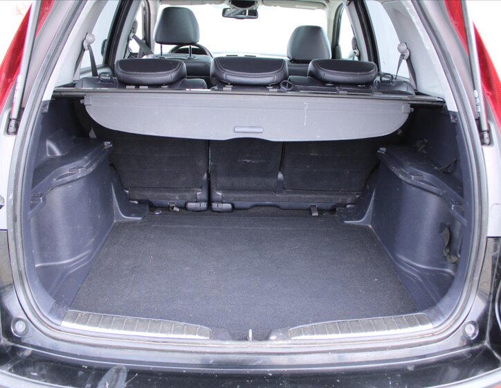 Honda CR-V SUV / Terénní 2,2 l 110 kw