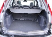 Honda CR-V SUV / Terénní 2,2 l 110 kw