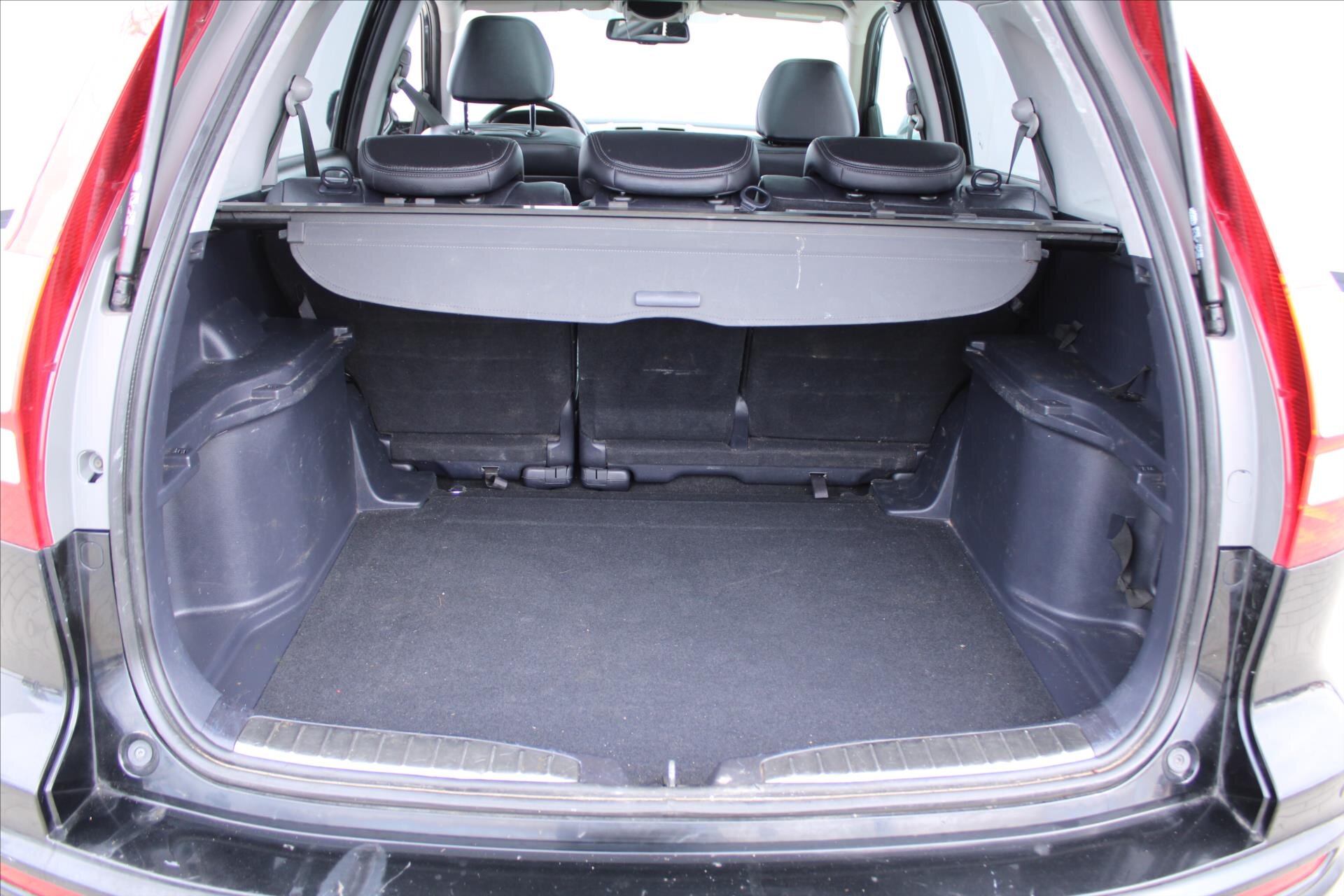 Honda CR-V SUV / Terénní 2,2 l 110 kw