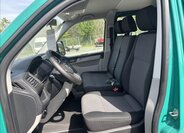 Volkswagen Transporter Valník 2,0 l 75 kw