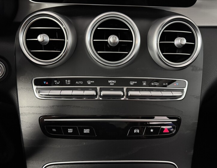 Mercedes-Benz GLC 42