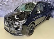 Mercedes-Benz Třídy V 1