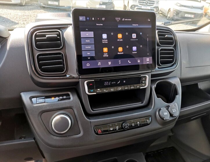 Toyota Proace Max Ostatní 0,0 205 kw