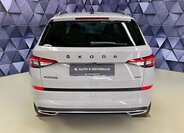 Škoda Kodiaq SUV / Terénní 2,0 l 147 kw