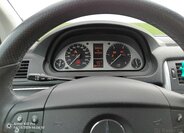 Mercedes-Benz Třídy B SUV / Terénní 0,0 80 kw