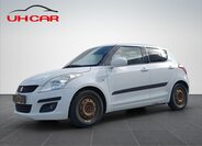 Suzuki Swift Hatchback 1,2 l 69 kw