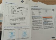 Volkswagen Tiguan SUV / Terénní 2,0 l 110 kw