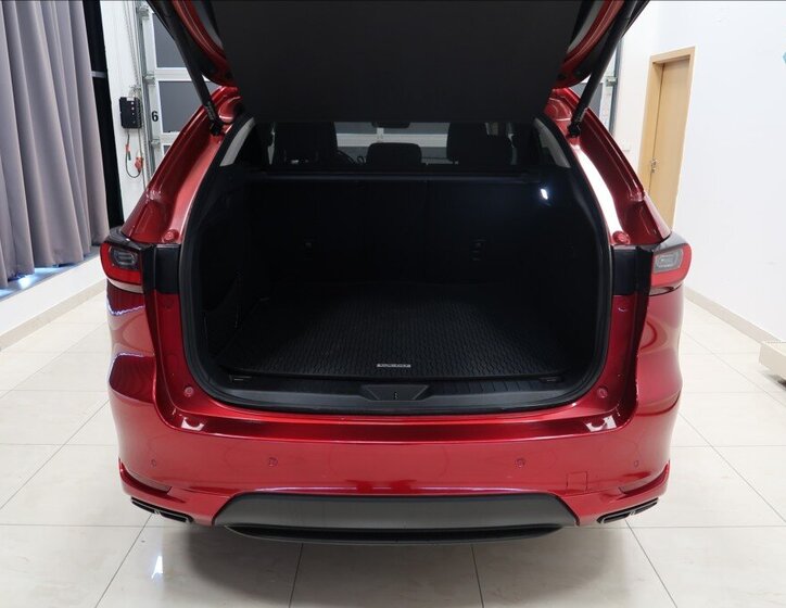 Mazda CX-60 SUV / Terénní 3,3 l 187 kw