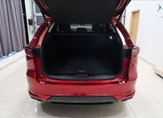 Mazda CX-60 SUV / Terénní 3,3 l 187 kw