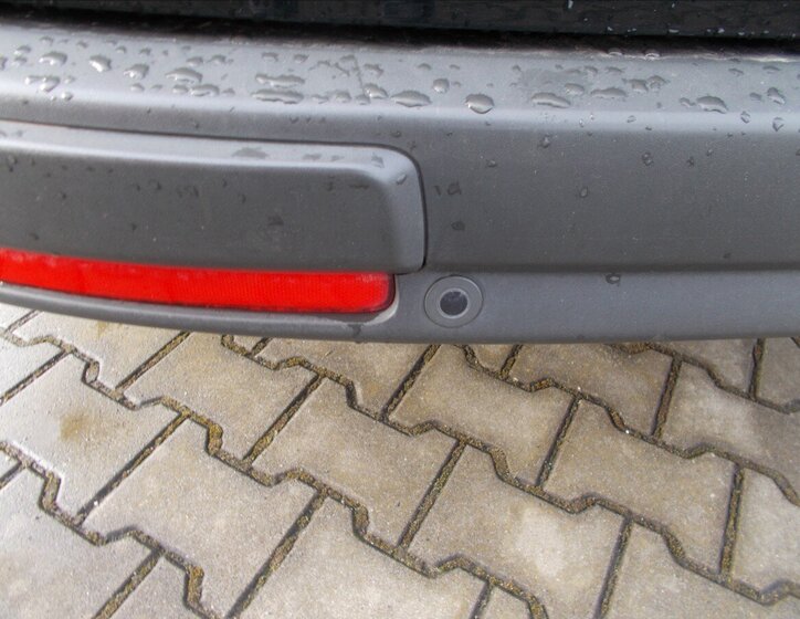 Ford Galaxy MPV 2,0 l 103 kw